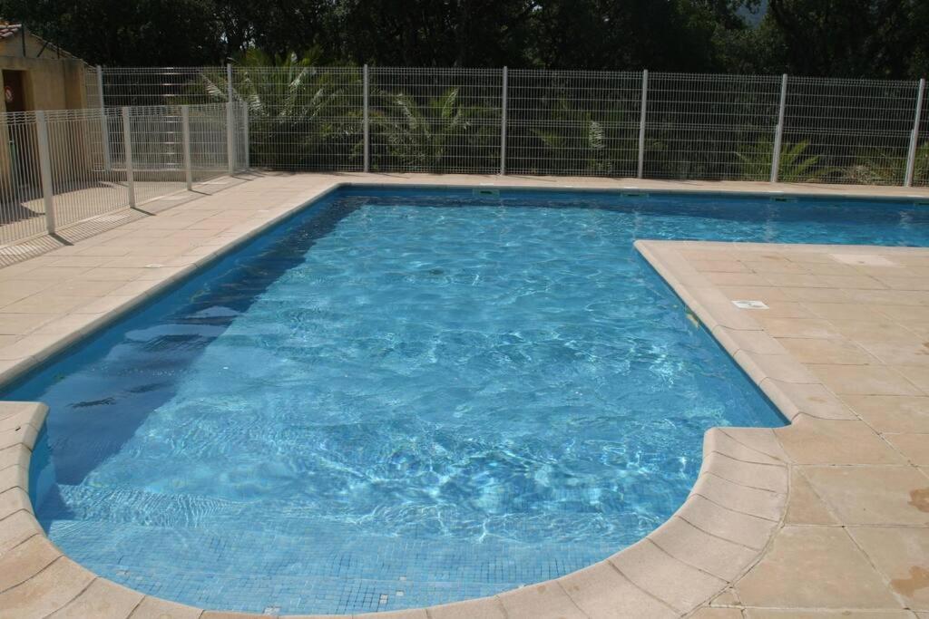 Villa 3 chambres vue mer Valcros photo 3