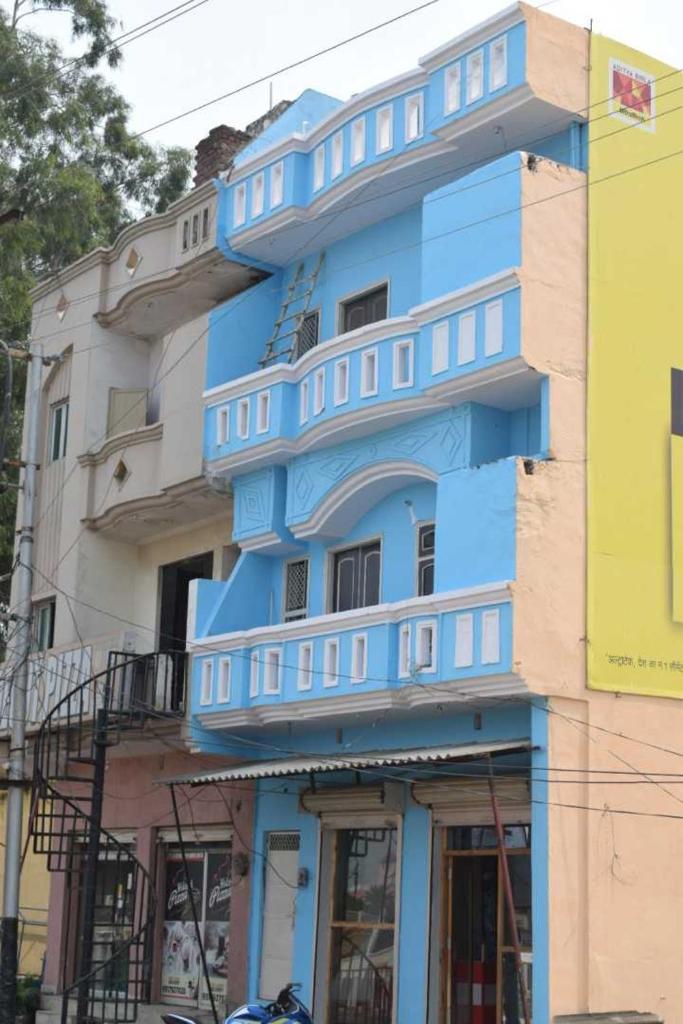 SPOT ON Ashu Guest House photo 1