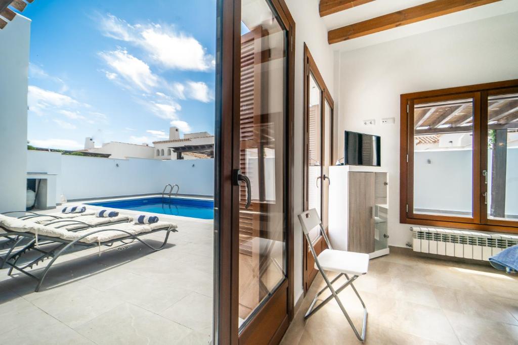 Three Bedroom Luxury Villa El Valle Golf Resort photo 2