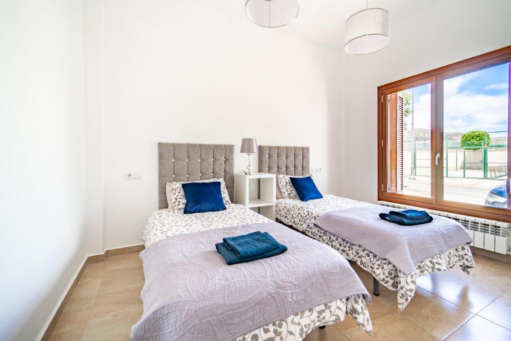 Three Bedroom Luxury Villa El Valle Golf Resort photo 3