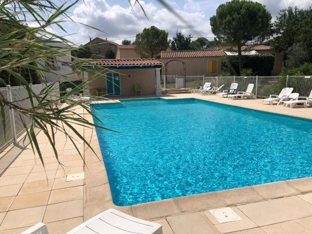 Gite les Mazets du Rouret proche d'Anduze Gard photo 2