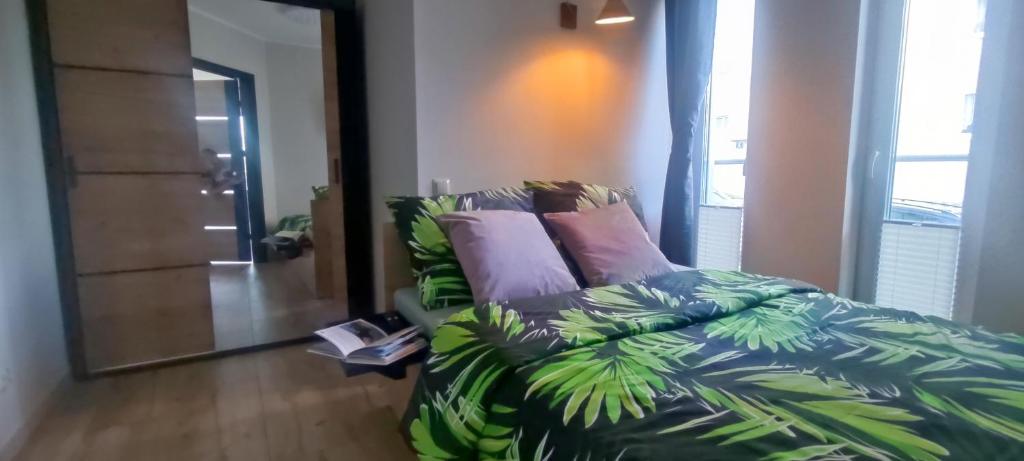 Apartament Promenada Czaplinek photo 2