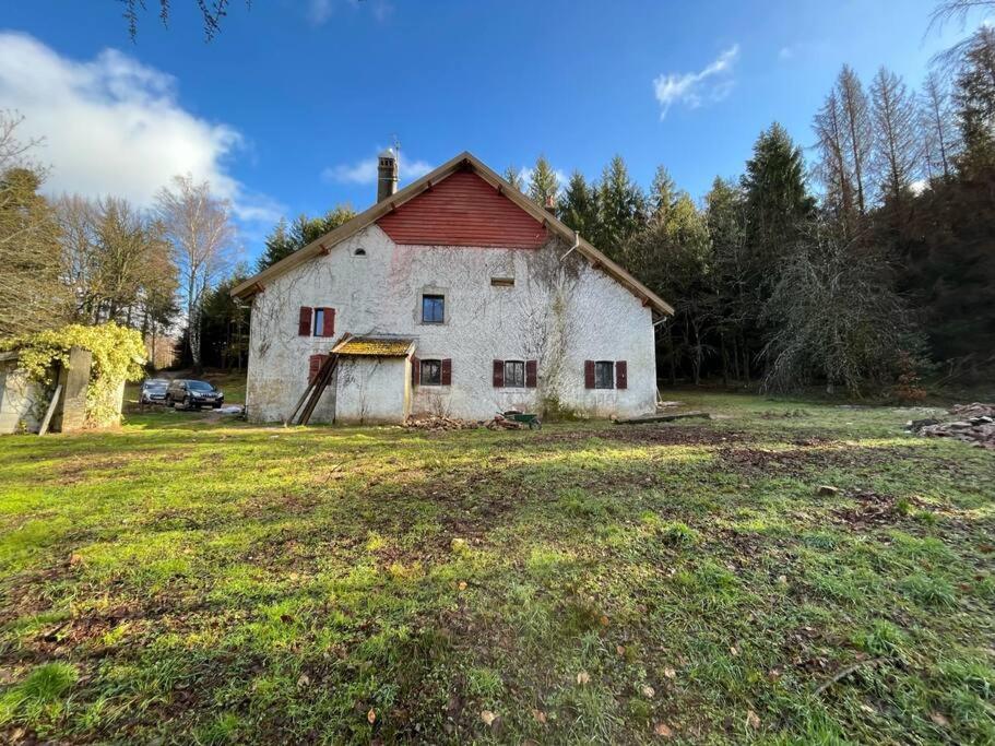 Gîte Chantoiseaux photo 1