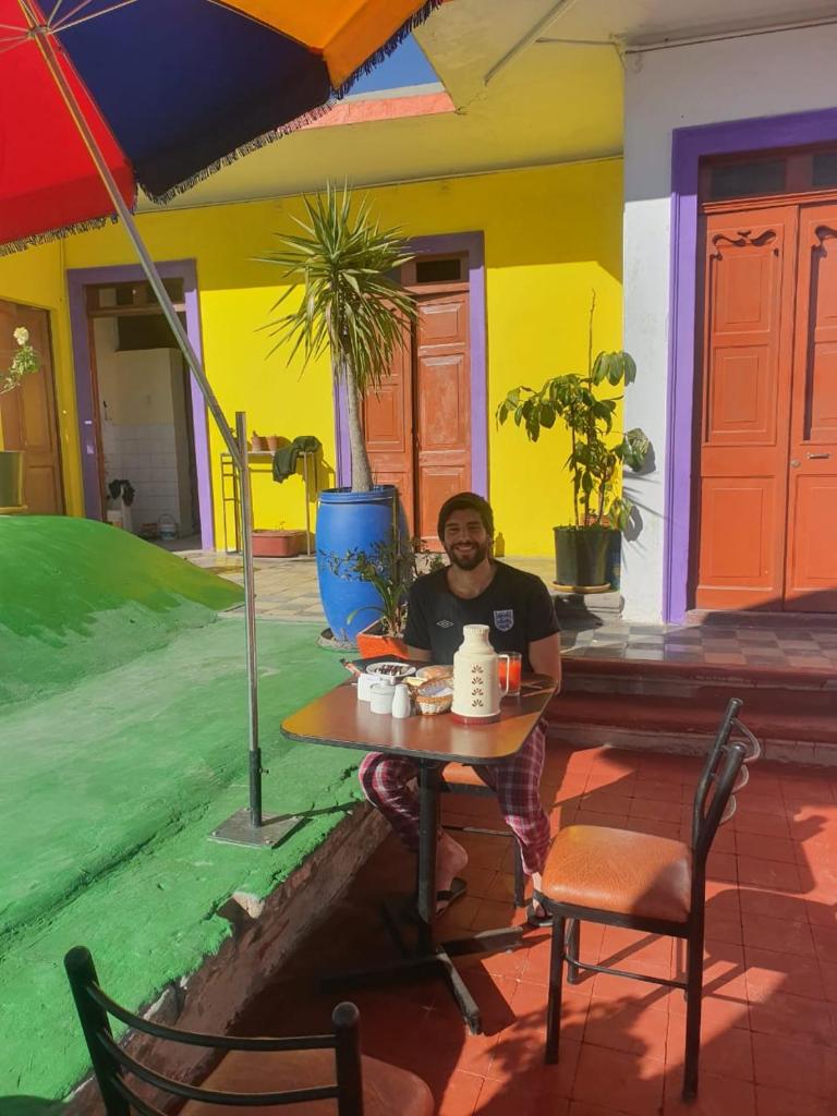 pusary hostel photo 3