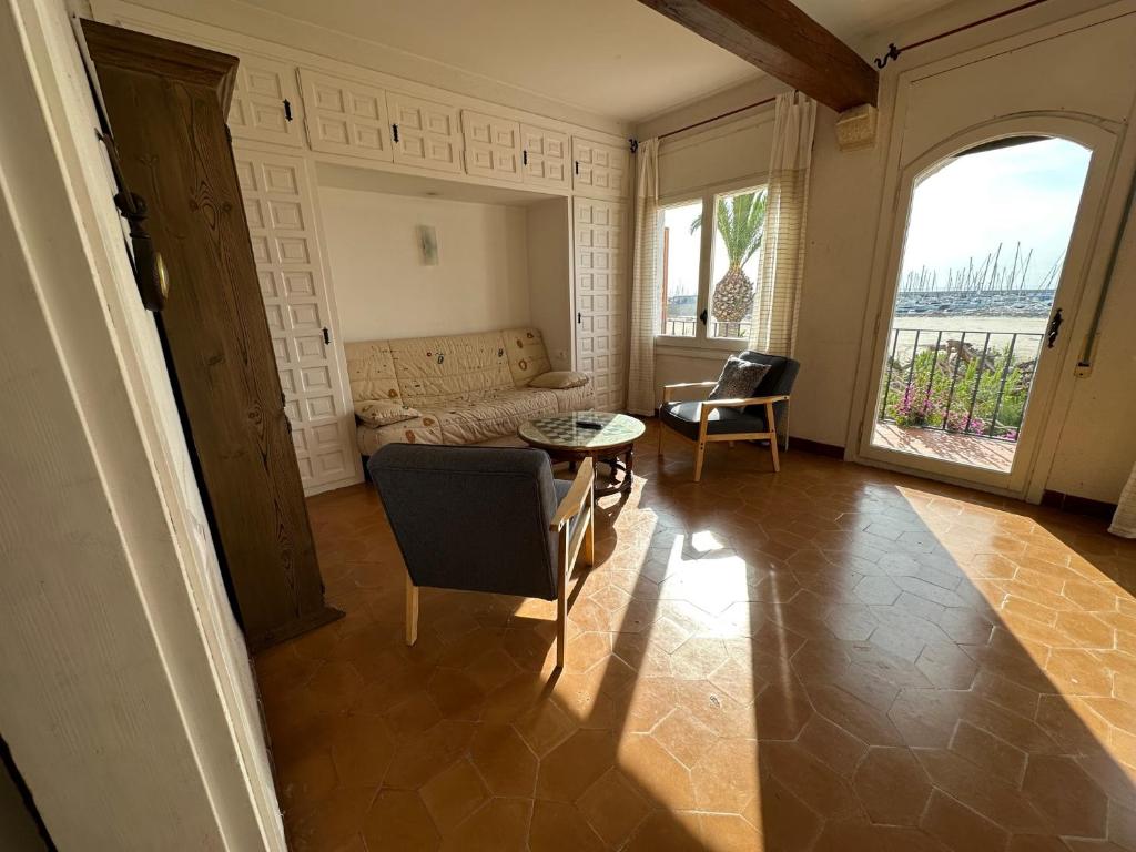 Apartment ROC SANT GAÏTA - SEAFRONT View - PORT AVENTURA photo 3