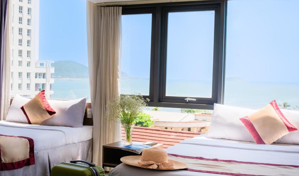 Arise Hotel Nha Trang