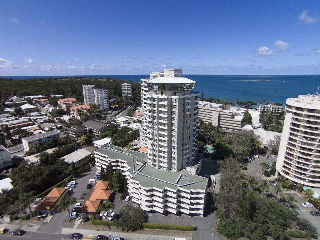 Ramada Hotel & Suites by Wyndham Noumea photo 1