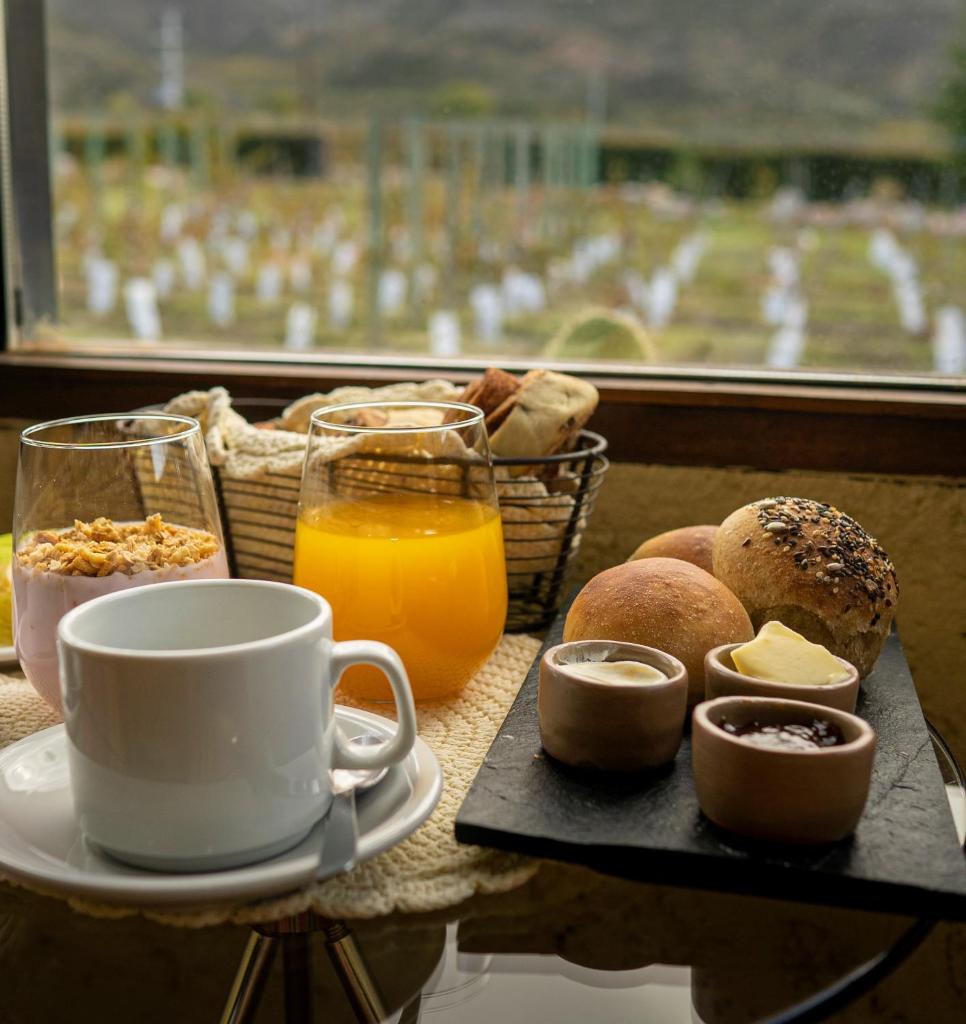 Ayres de Uco Lodge & Wine Lovers photo 3