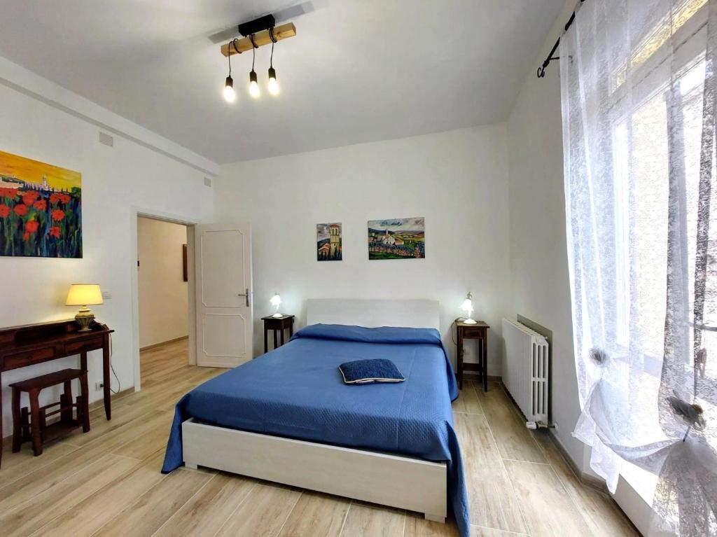 Appartamento vacanze Via Blum photo 1