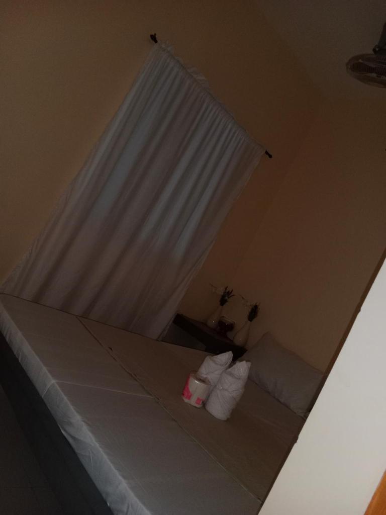 Baby Lee's Tourist Inn Room Type - Standard Double Room with Fan