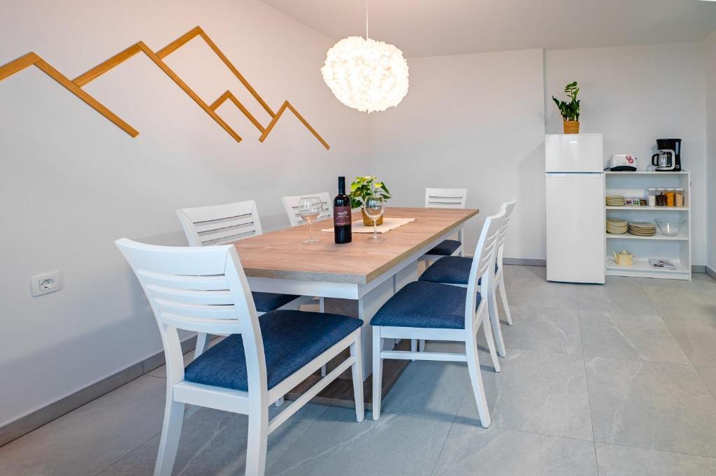 Apartma na hribu photo 1