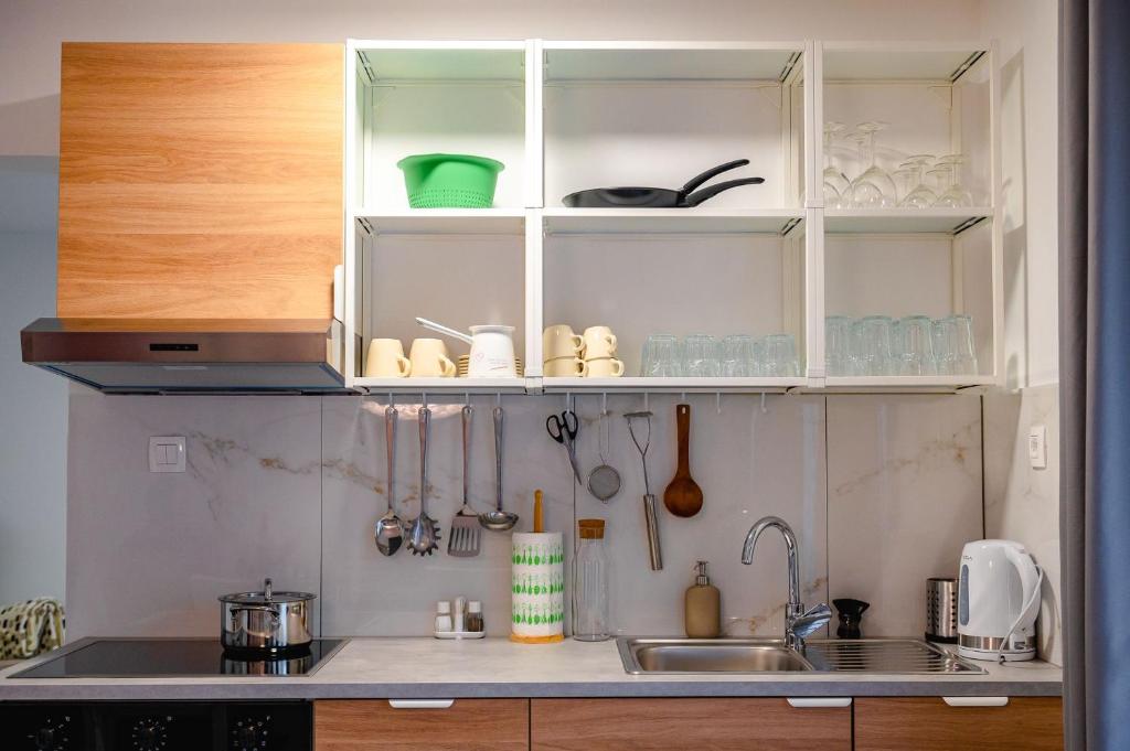 Apartma na hribu photo 3