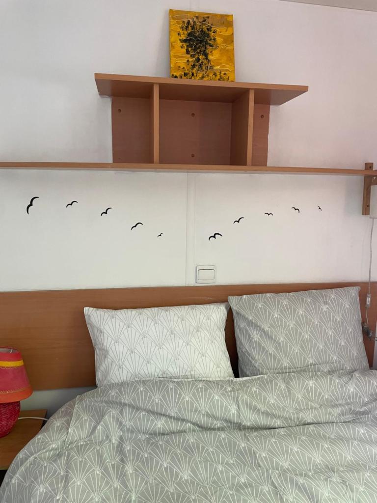 Charmant mobil home photo 4
