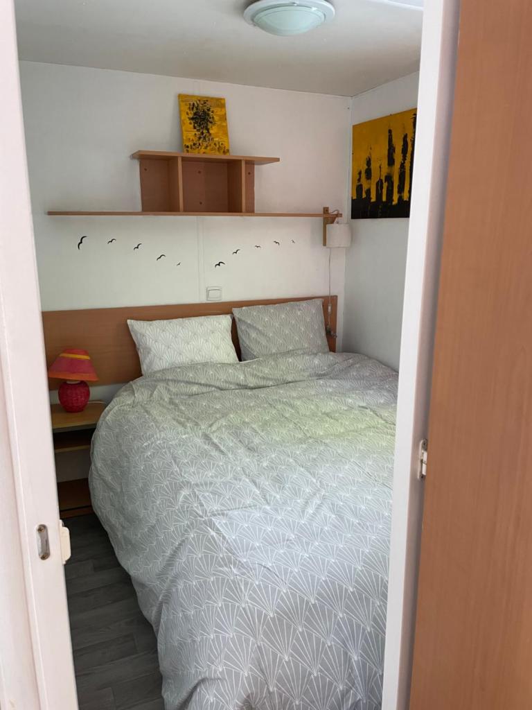 Charmant mobil home photo 2