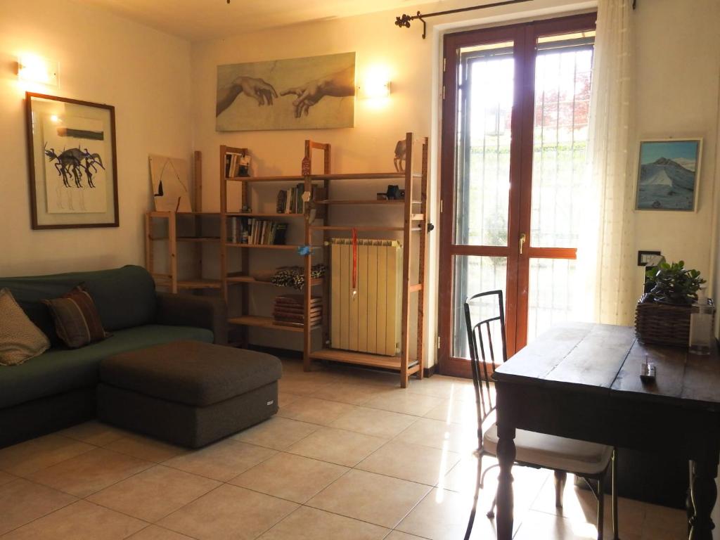 Farmhouse's Appartment - Cusago photo 2