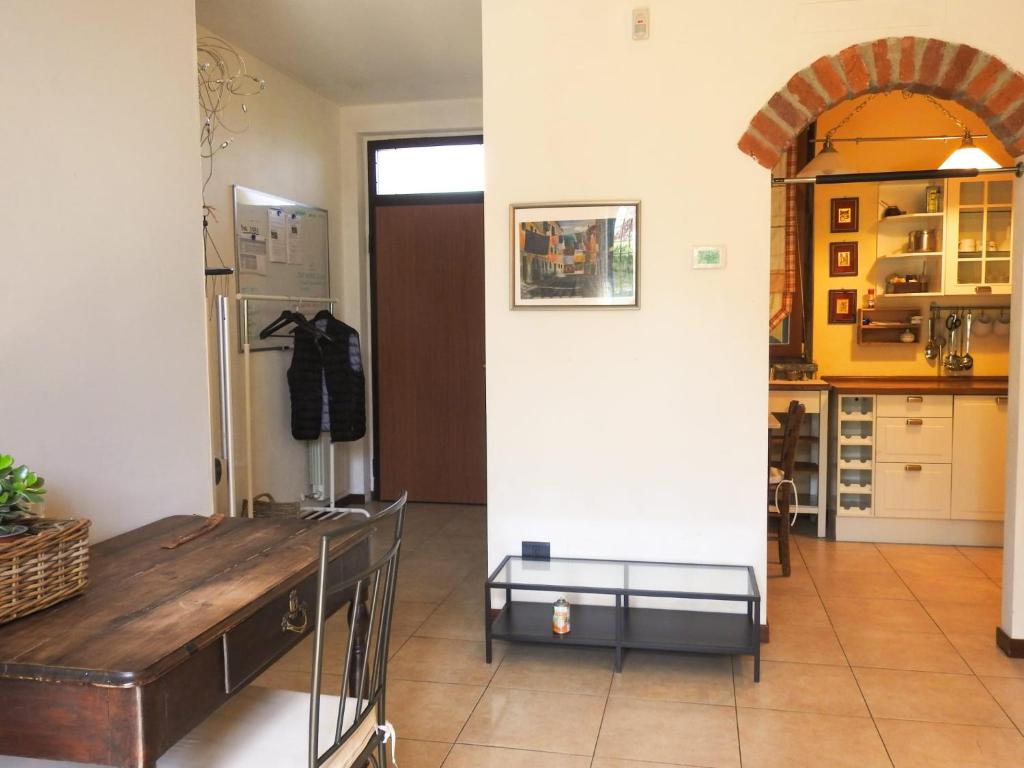 Farmhouse's Appartment - Cusago photo 3