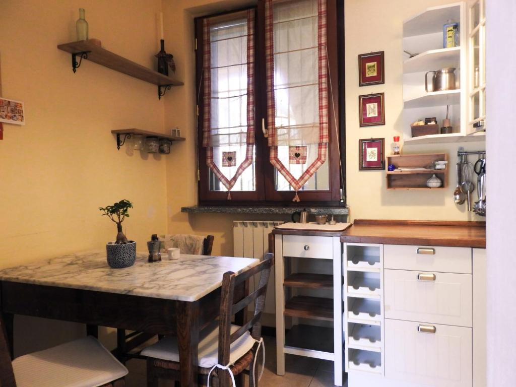 Farmhouse's Appartment - Cusago photo 4