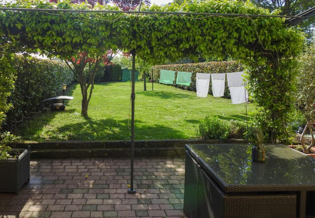 Farmhouse's Appartment - Cusago