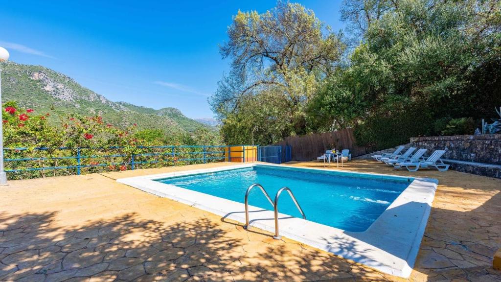 Casa La Fresneda Ubrique by Ruralidays photo 1