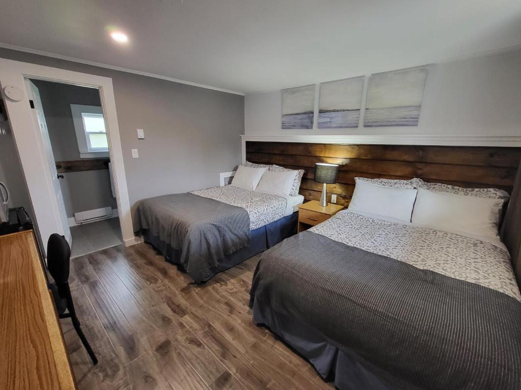 Scoodic Motel photo 4