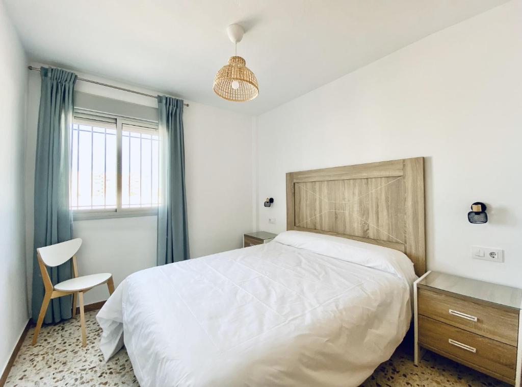 Apartamentos Turísticos Santo Rostro photo 3