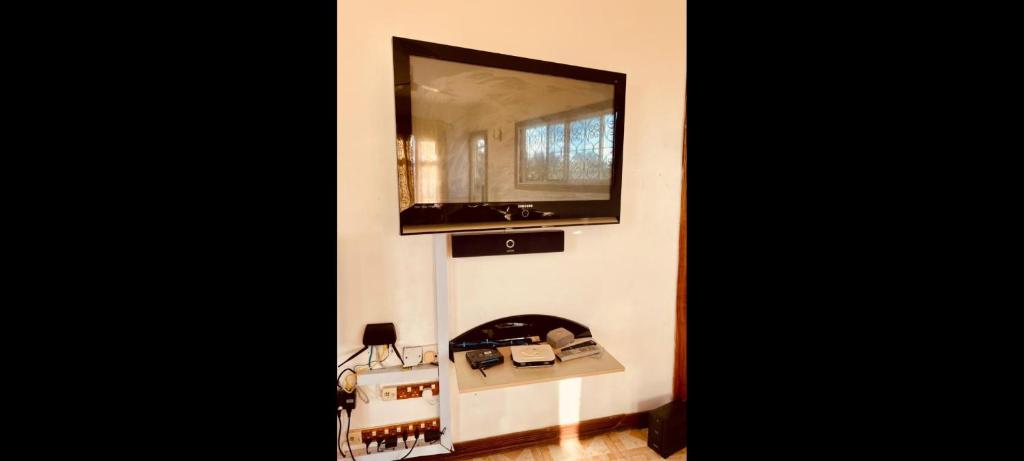 SALAAM LETTING (4 BEDROOM, ZANZIBAR HOUSE)