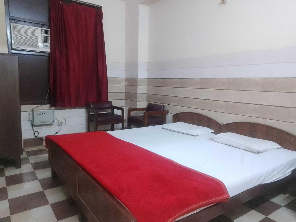 OYO Ram Krishna Palace photo 4