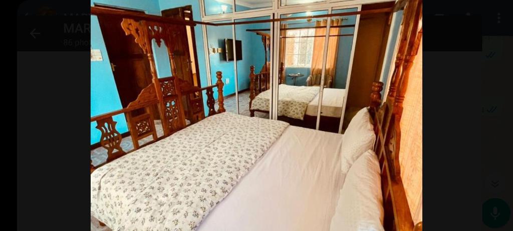 SALAAM LETTING (4 BEDROOM, ZANZIBAR HOUSE) photo 2
