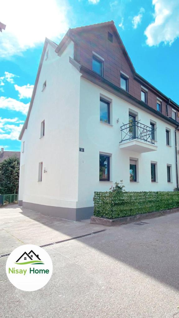 Nisay Home - 4 Room Apartment - Nr2 photo 2