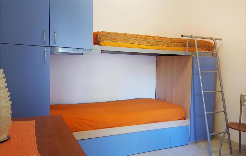 Awesome Apartment In Santa Maria Al Bagno With 2 Bedrooms photo 4