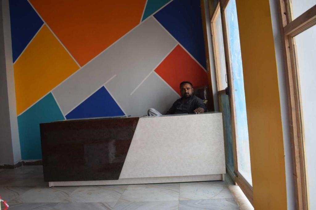 SPOT ON Ashu Guest House photo 4