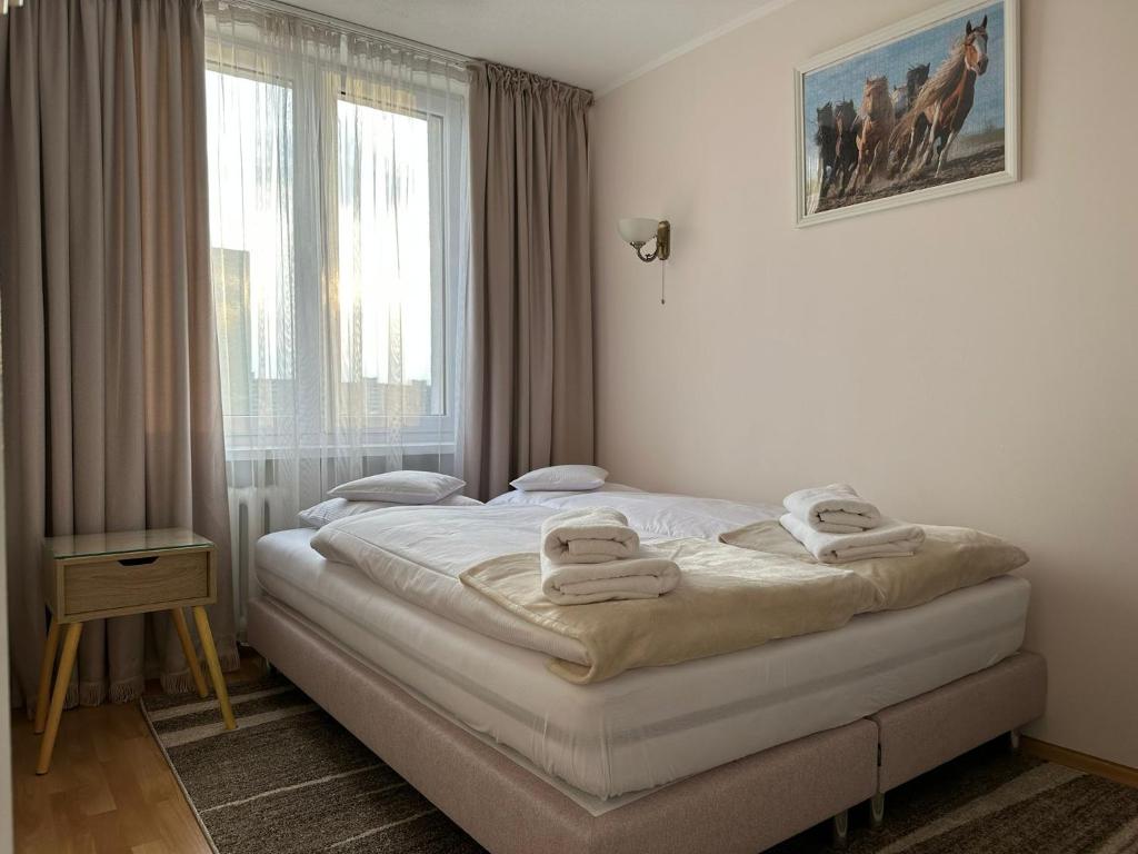 Apartament Bazylianska - 100m do Metra 