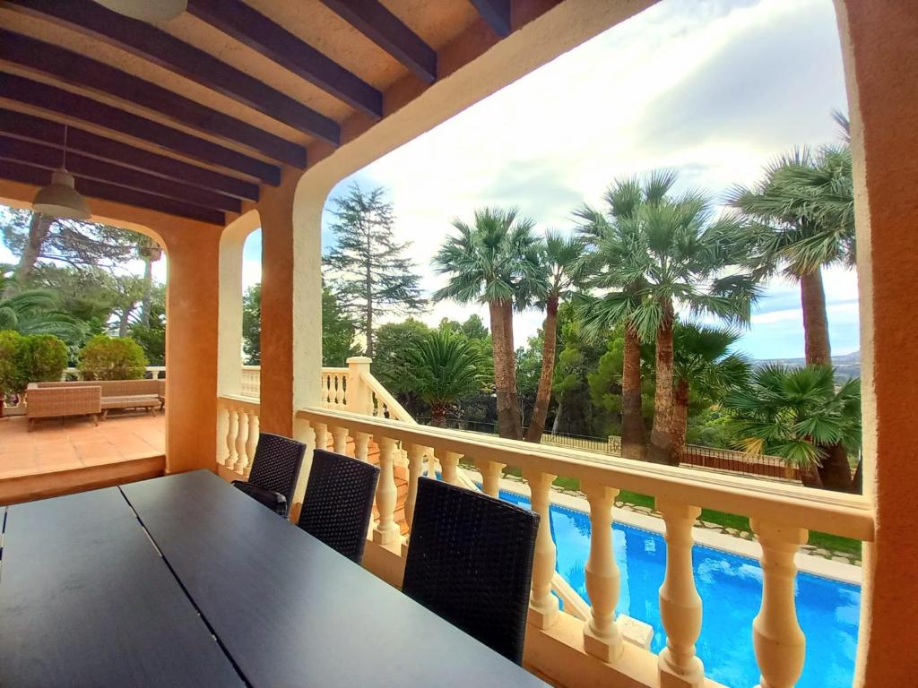 Villa Alemania photo 3