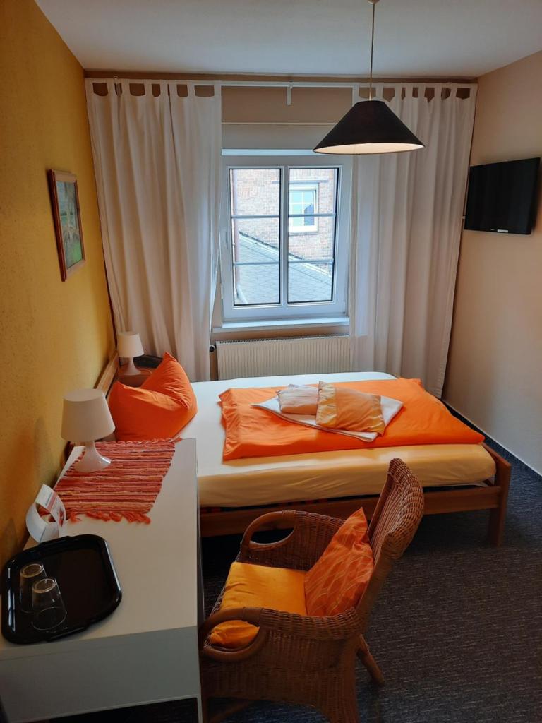 Hermanns Hotel Zum Goldenen Stern photo 1