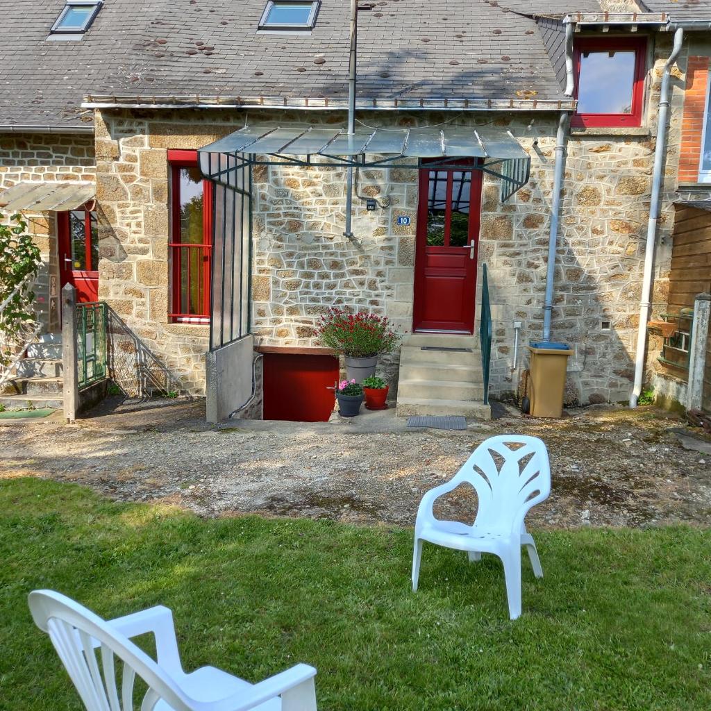 Chez Jojo à St fraimbault photo 3