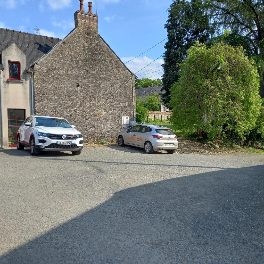 Chez Jojo à St fraimbault photo 1