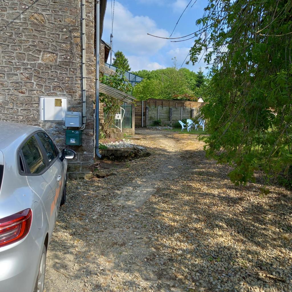 Chez Jojo à St fraimbault photo 2