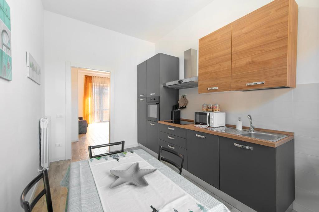 Piombino Apartments - Casa Collodi photo 1
