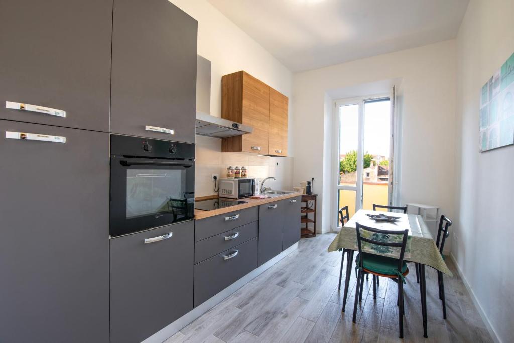 Piombino Apartments - Casa Collodi photo 2