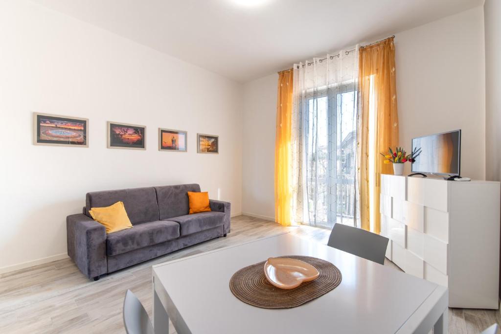 Piombino Apartments - Casa Collodi