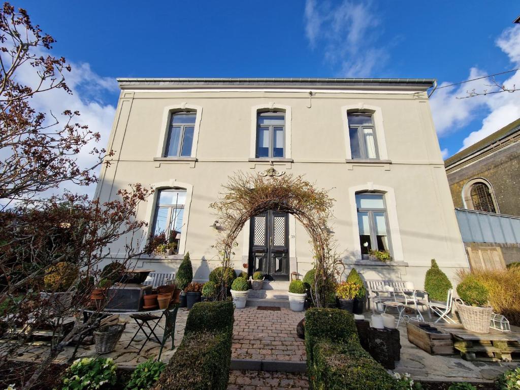 Maison Les Anges