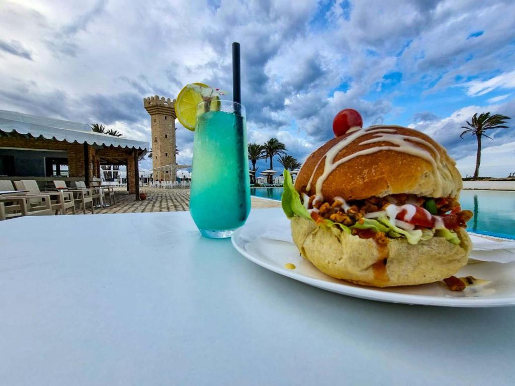 Monarque Club Rivage - VV photo 1