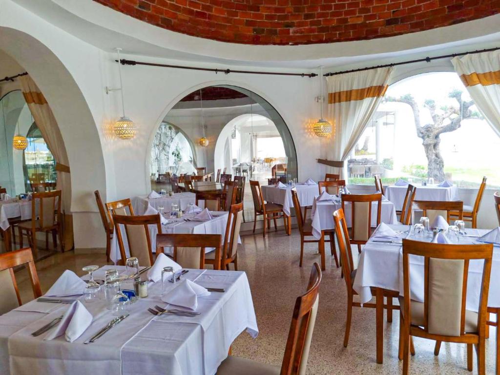 Monarque Club Rivage - VV photo 4