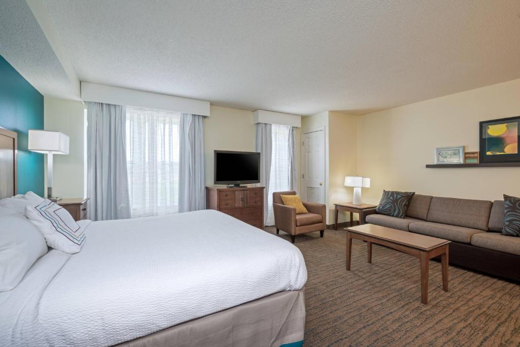 Residence Inn by Marriott Salisbury photo 1