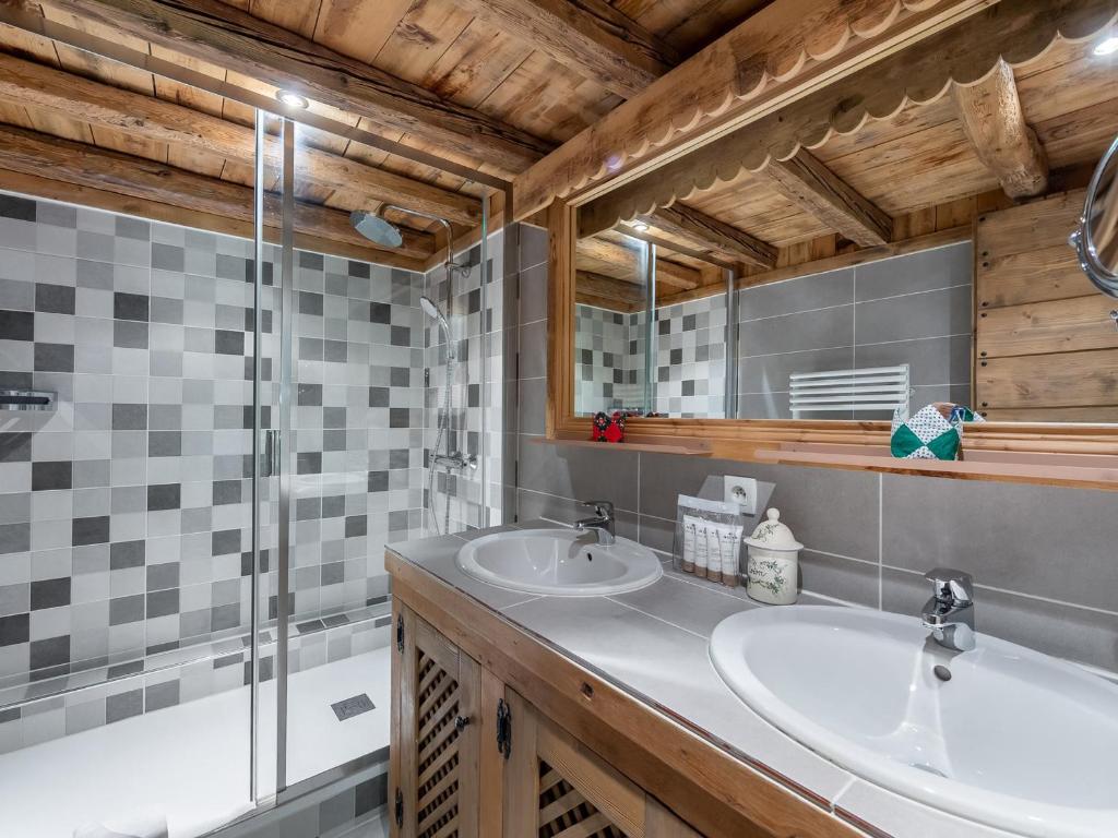 Appartement Saint-Jean-de-Belleville, 4 pièces, 8 personnes - FR-1-570-29 photo 4