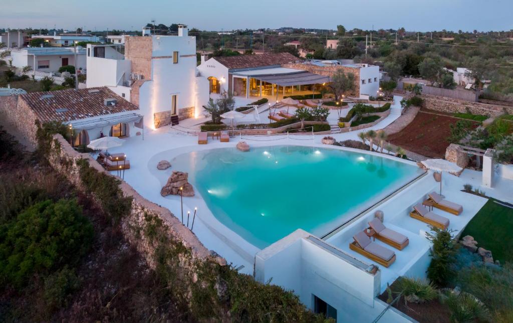 Masseria Samenti photo 3