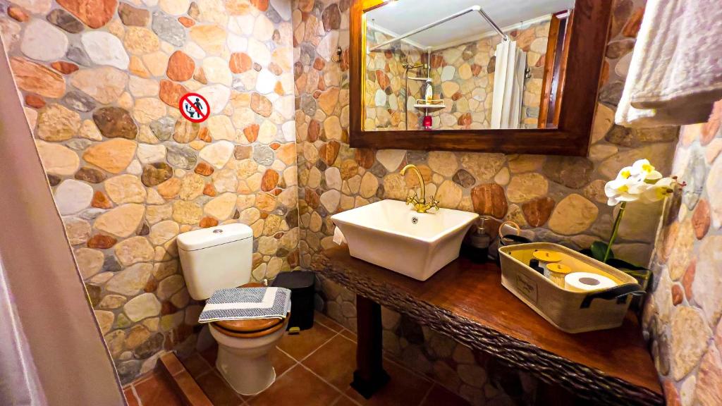 Traditional Mansion photo 1