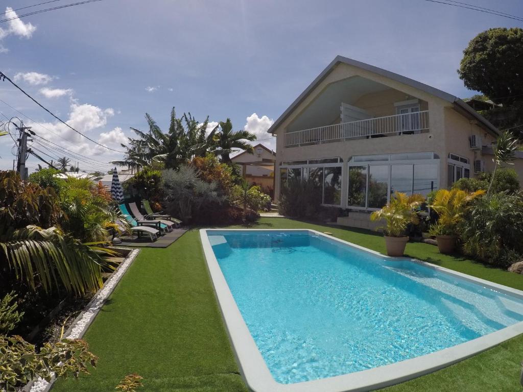La Villa Vie d'Hôte photo 2