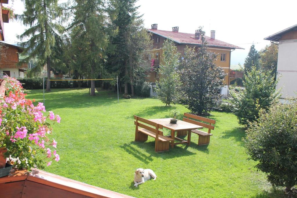 B&B La Ceresara photo 1