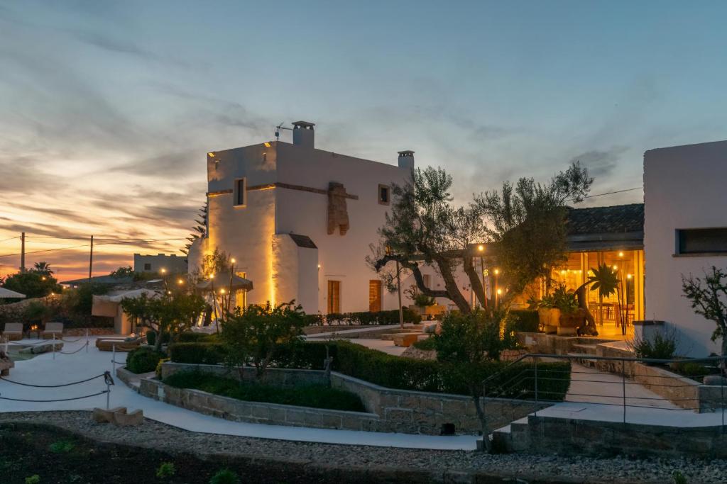 Masseria Samenti photo 1